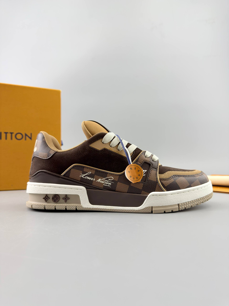 LOUIS VUITTON İthal Ayakkabı