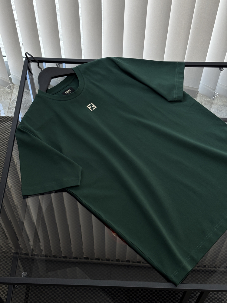 FENDI Special Tshirt 