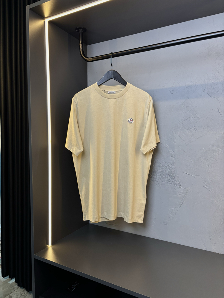 MONCLER Premium Tshirt