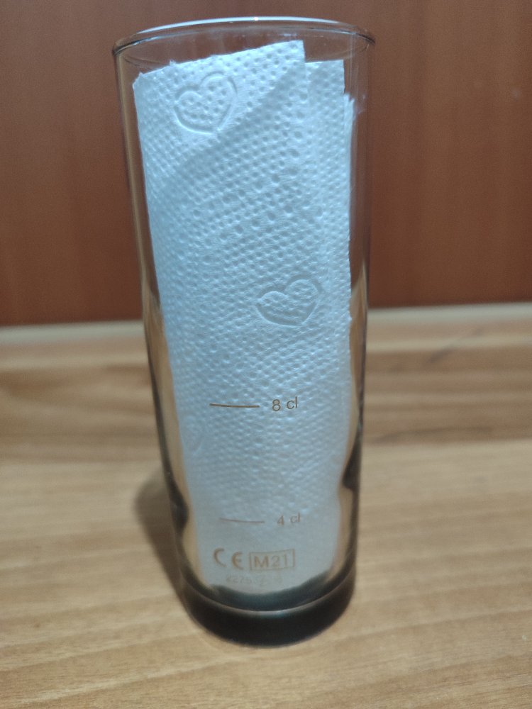 Efe Göbek Rakısı Bardak
