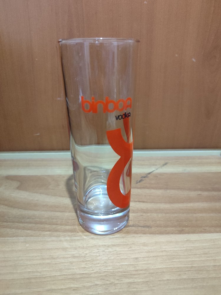 Binboa Vodka Bardak