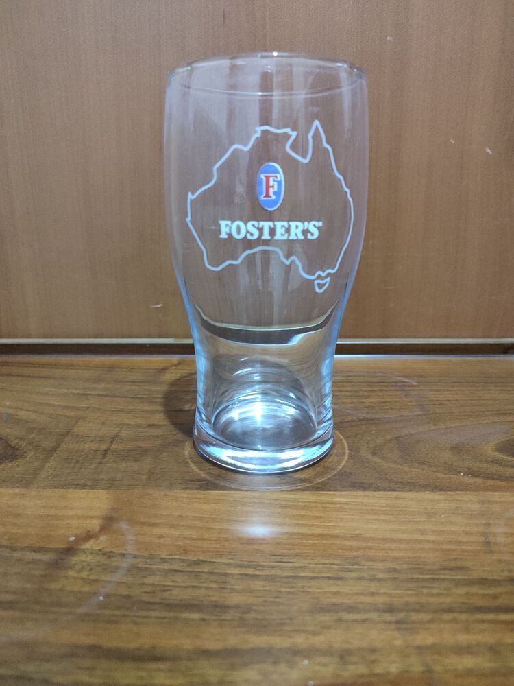 Foster's 0,5 lt 