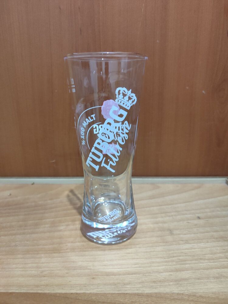 Tuborg Filtresiz 0,3 lt