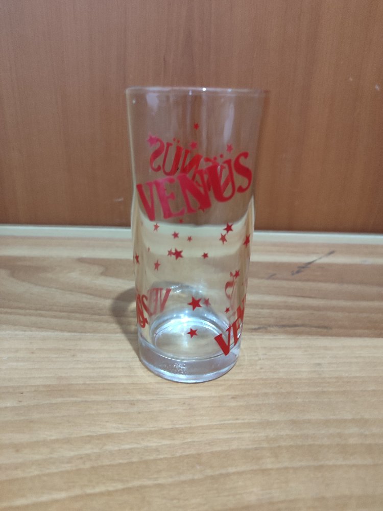 Venüs 0,3 Lt Bira bardağı