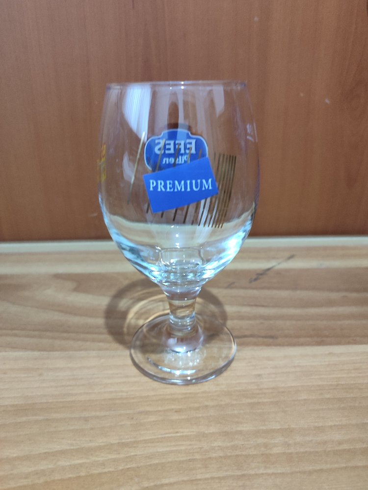 Efes Pilsen Premium 0,3 Lt 35. Yık özel balon bardak