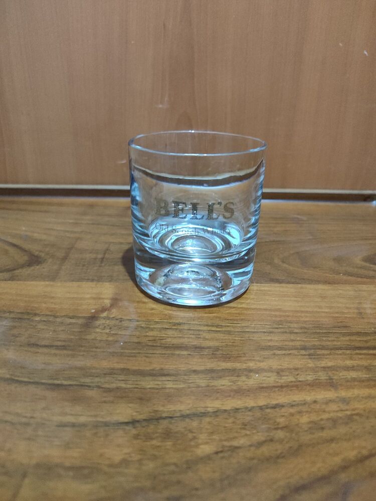 Bell's viski bardağı
