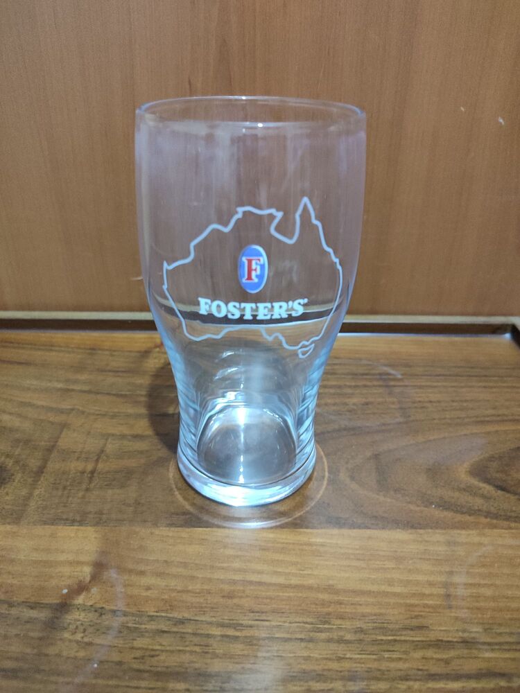 Foster's 0,5 lt 