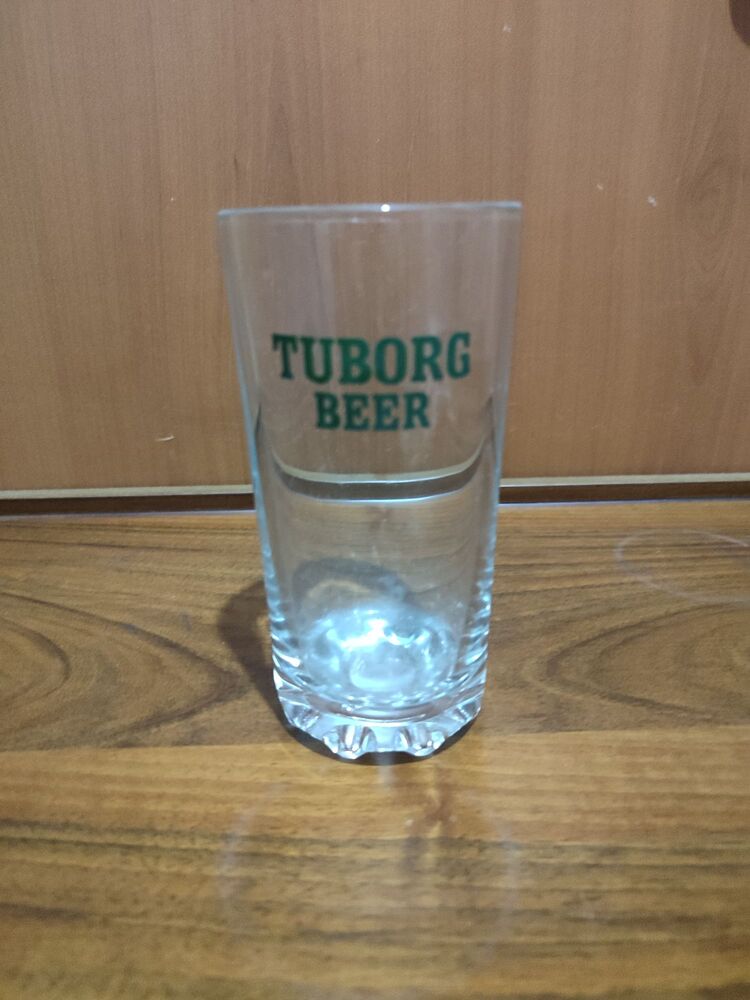 Tuborg Beer 0,3 lt