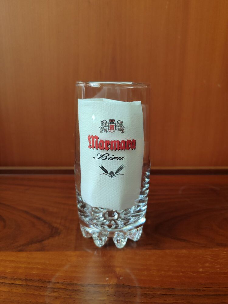 Marmara Bira 0,3 lt Bardak