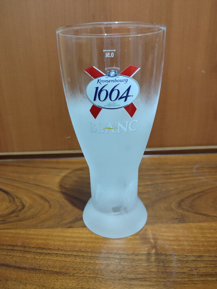Kronenbourg 1664 Blanc 0,5 lt