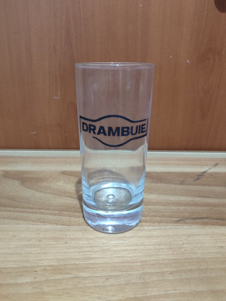 Drambuie Likör bardağı