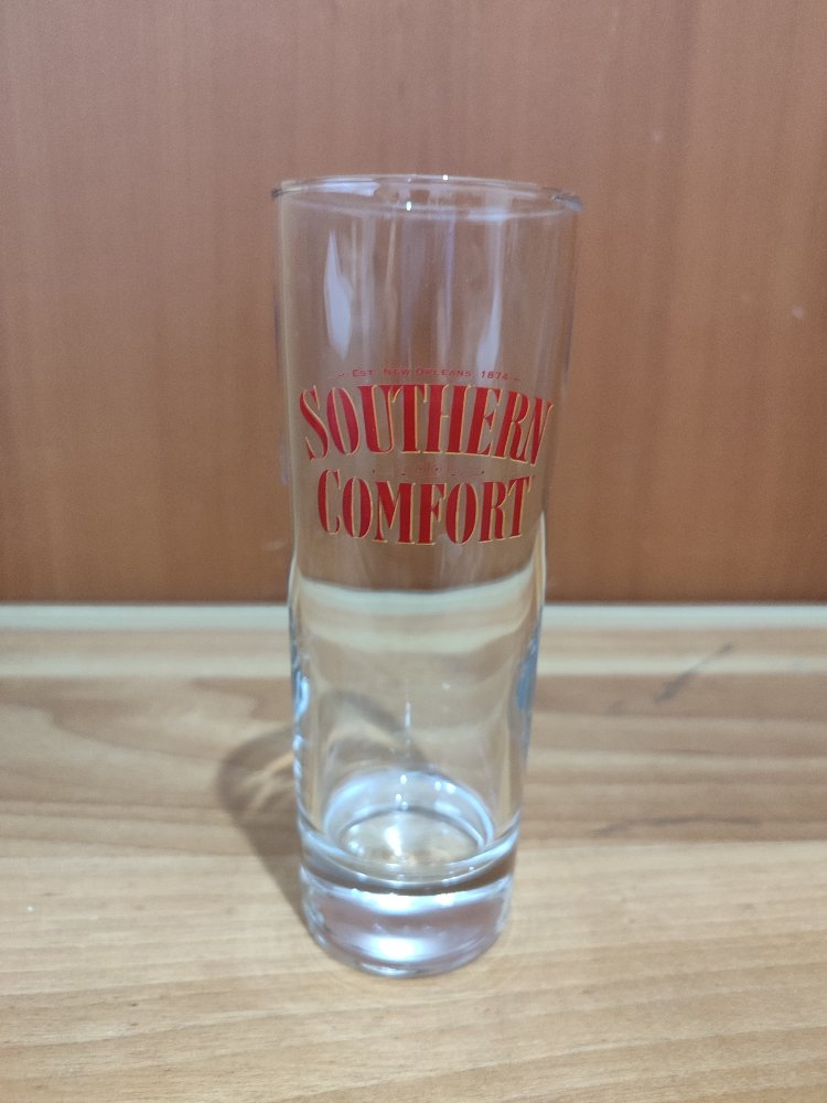 Southern Comfort Bardak