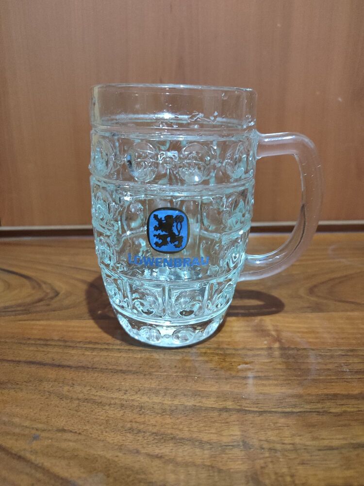 Löwenbrau 0,5 lt Kulplu Bardak