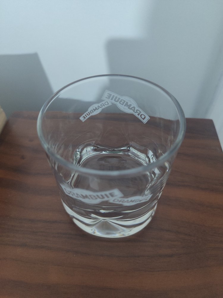 Drambuie Viski Kadehi