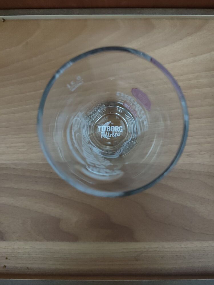 Tuborg Filtresiz 0,3 lt