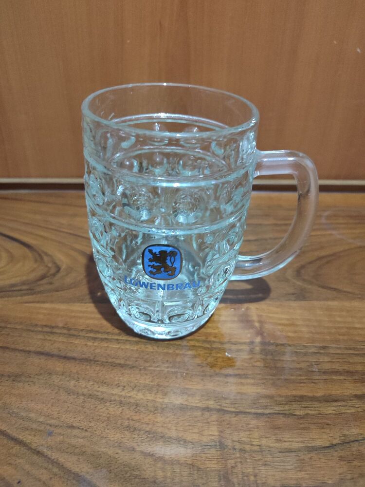 Löwenbrau 0,5 lt Kulplu Bardak