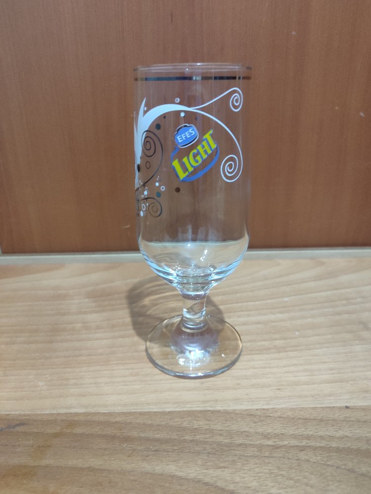 Efes Light 0,5lt Kadeh