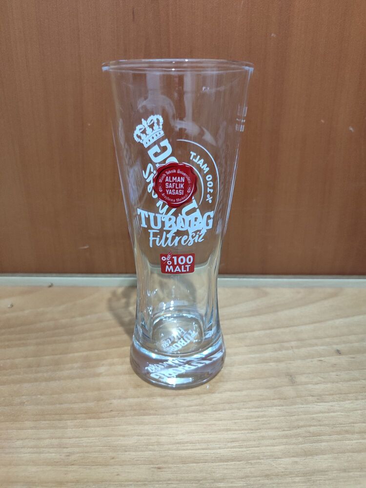 Tuborg Filtresiz 0,3 lt