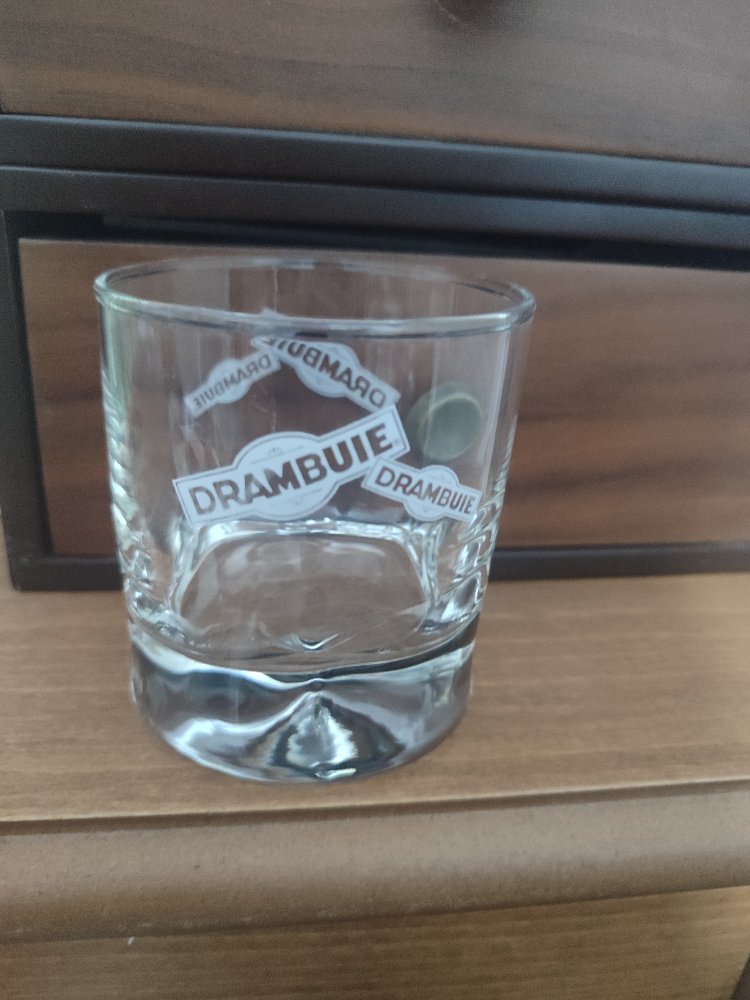 Drambuie Viski Kadehi