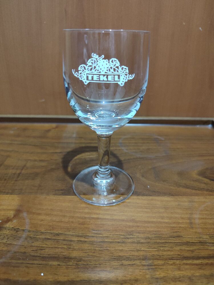 Tekel Likör Kadehi