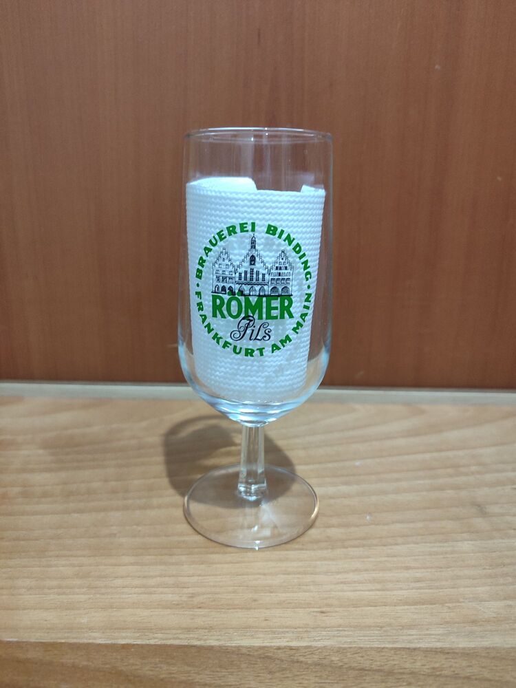 Römer Pils 0,3 lt