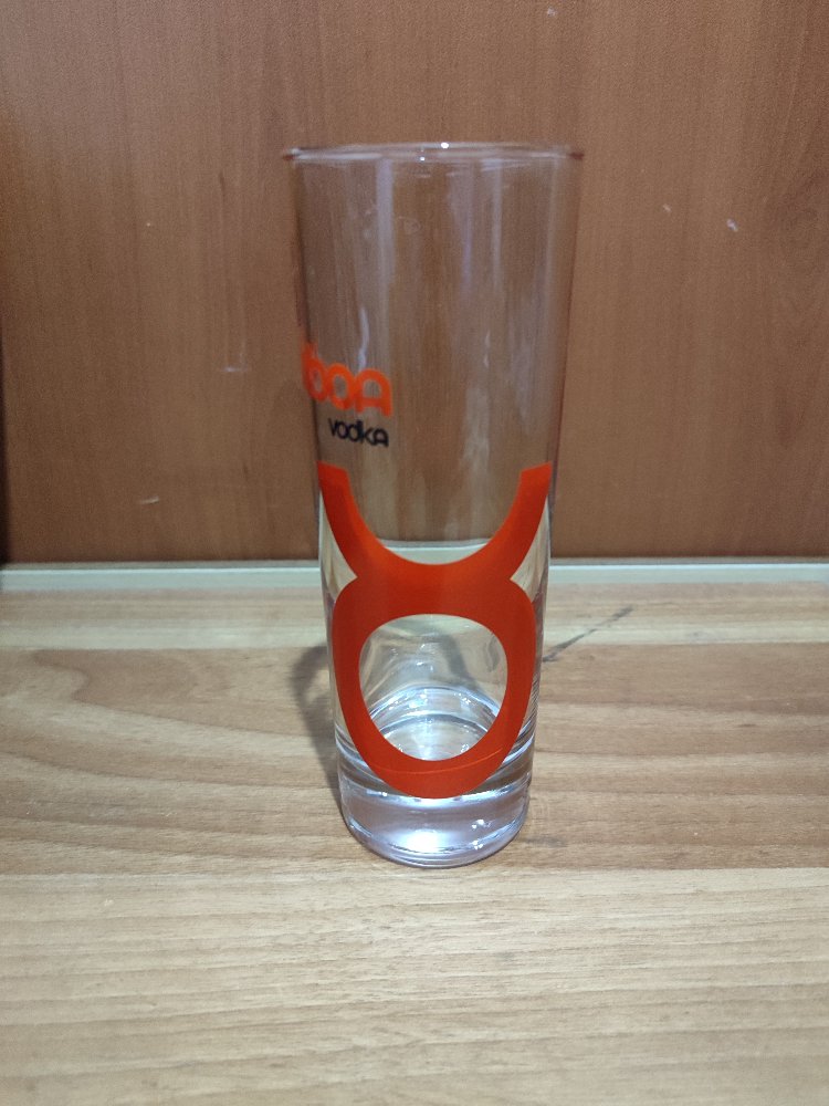 Binboa Vodka Bardak