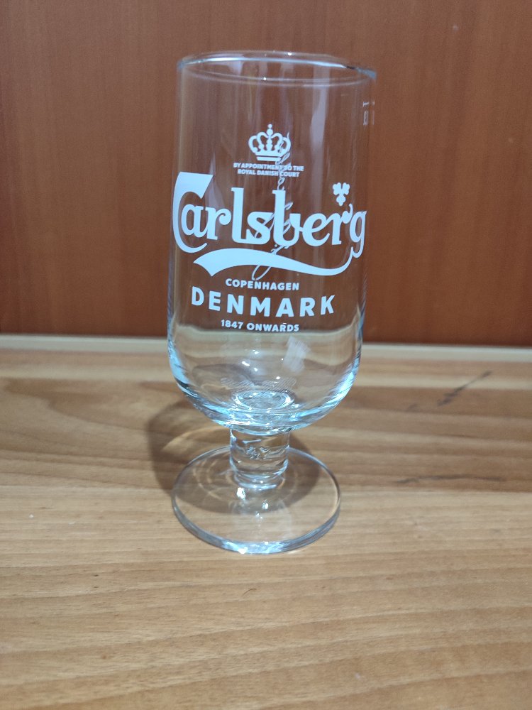 Carlsberg 0,3 Lt Kadeh