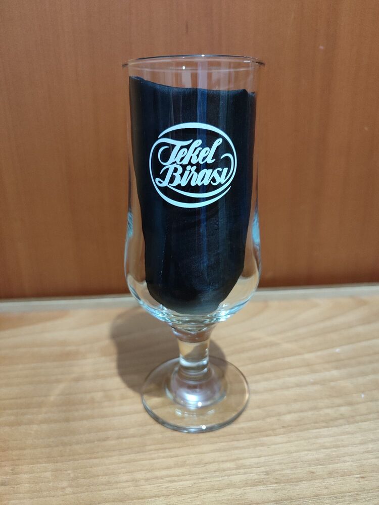 Tekel Birası 0,3 lt Kadeh