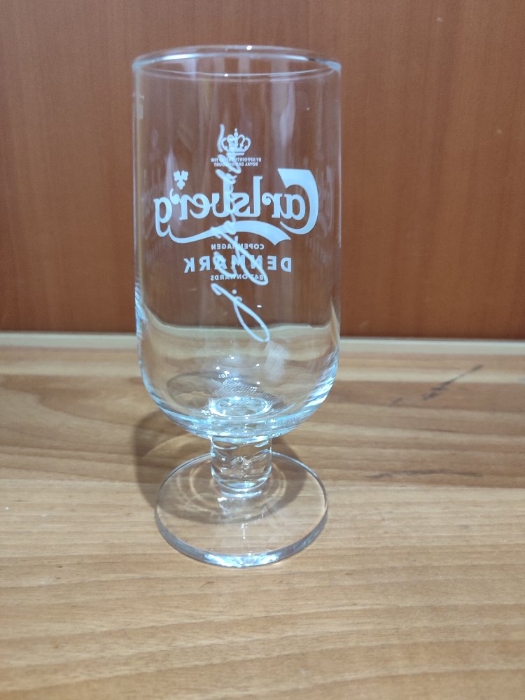 Carlsberg 0,3 Lt Kadeh