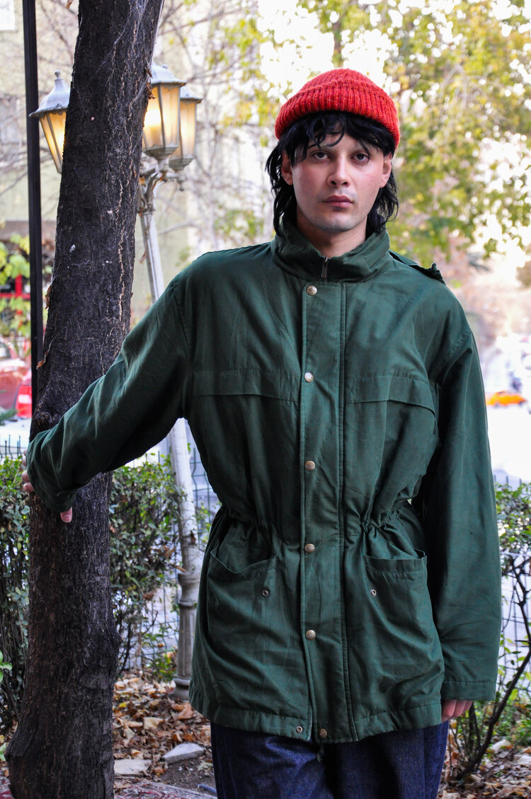 Lacoste Ceket