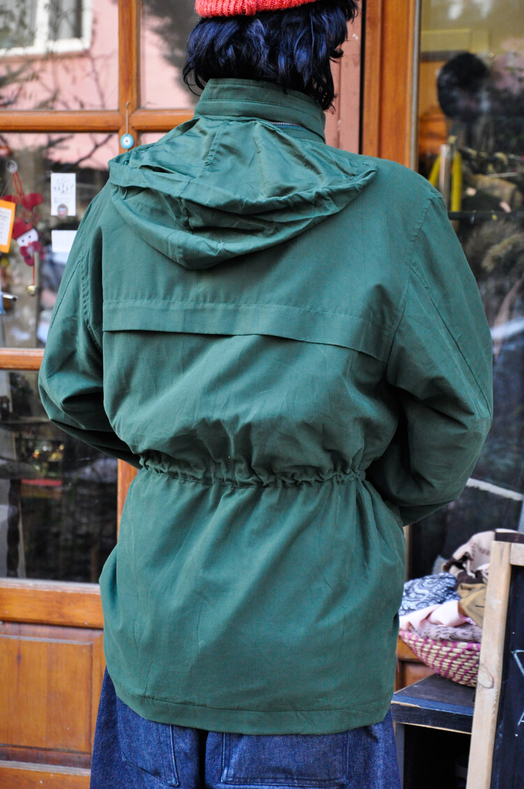 Lacoste Ceket