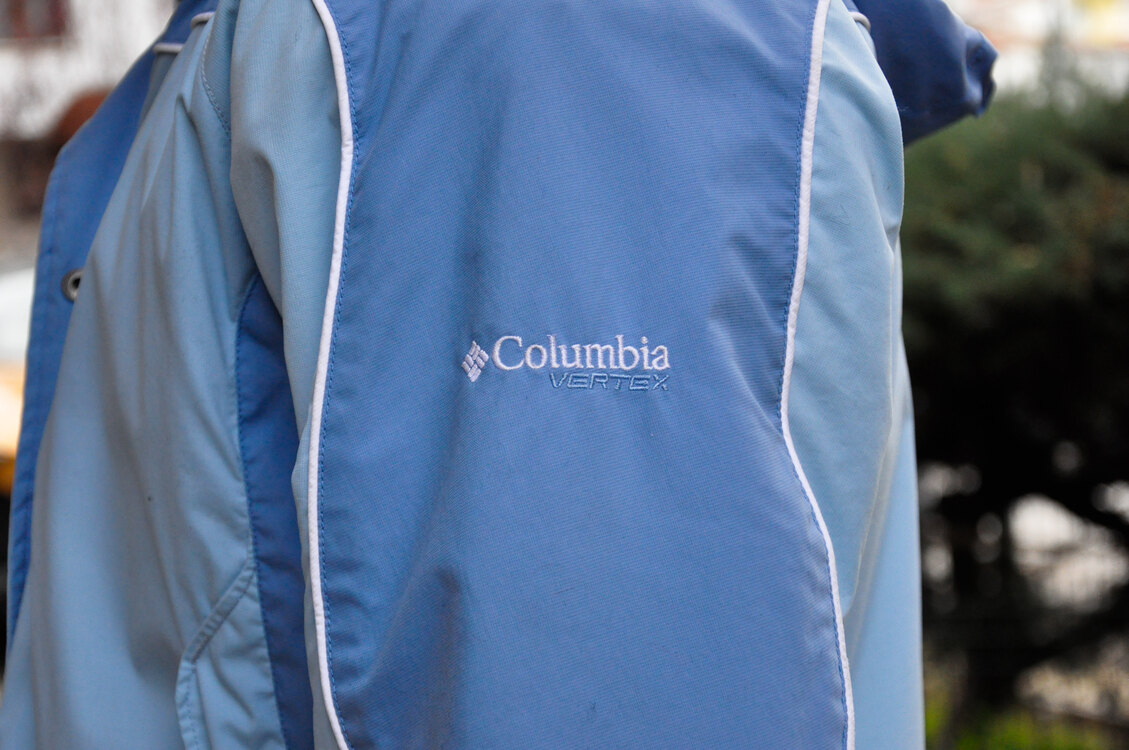 Colombia Mont