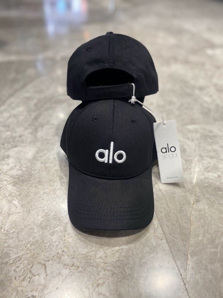 Alo siyah