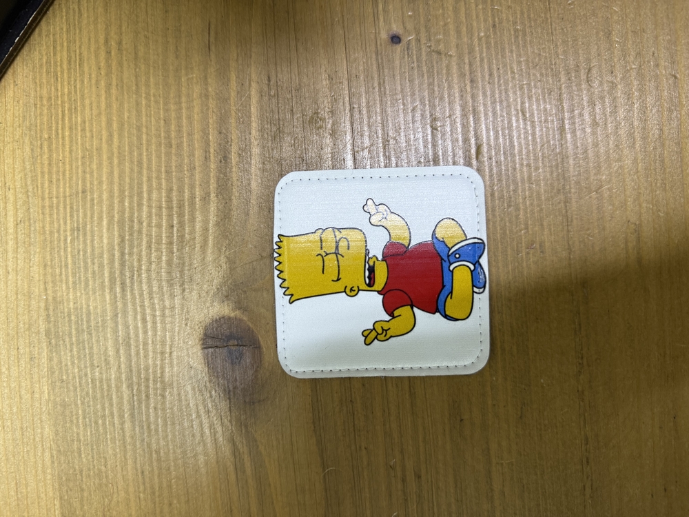 Patch