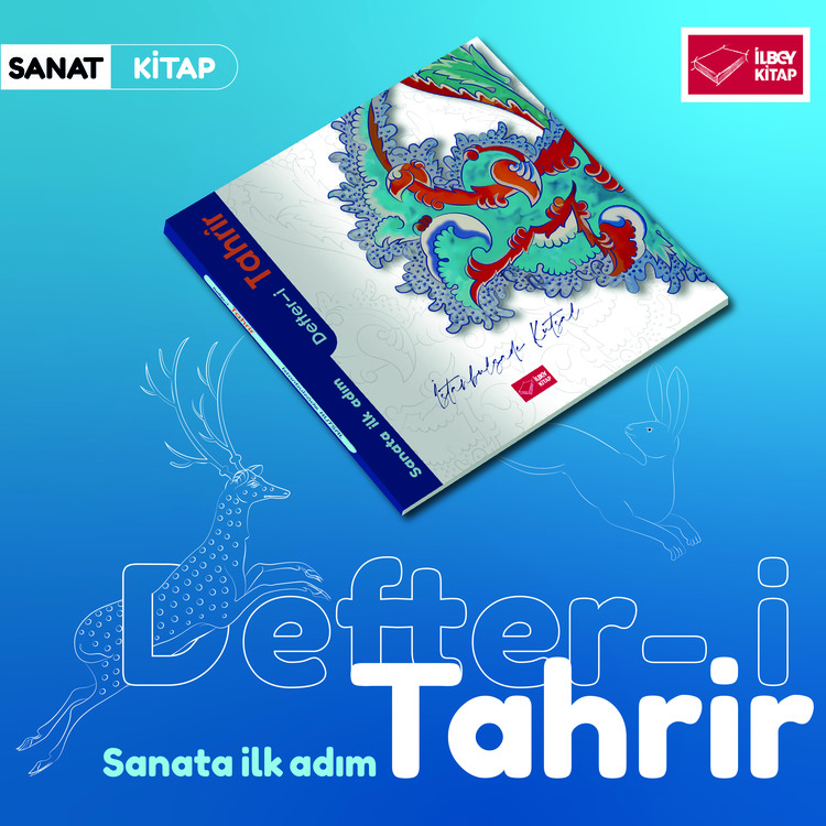 Defter-i Tahrir - Sanata İlk Adım -