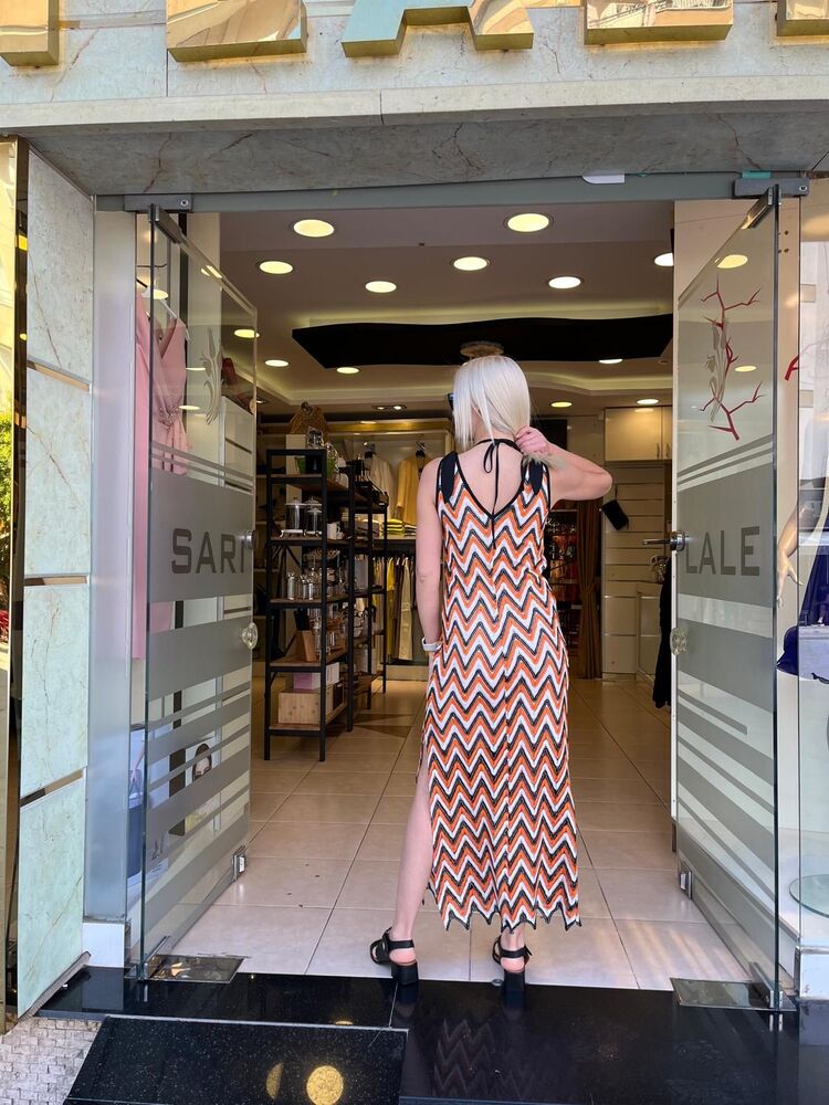 Elbise