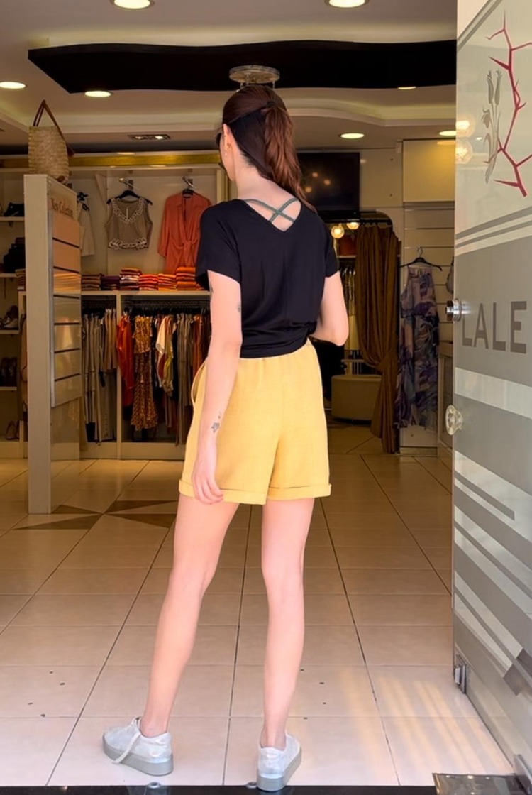 APLKELİ TSHIRT