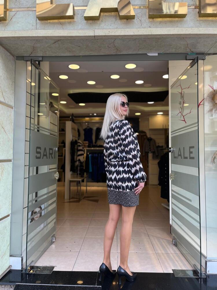 ELBİSE
