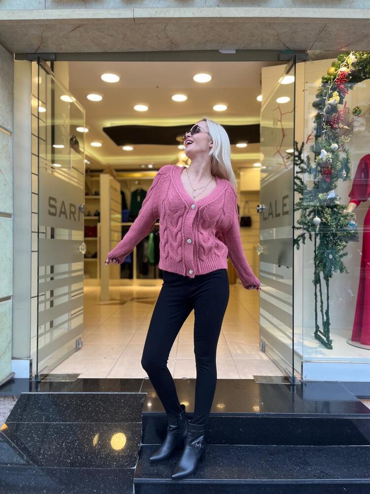 PEMBE HIRKA