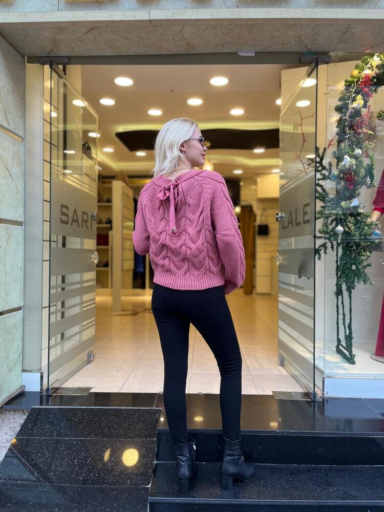 PEMBE HIRKA