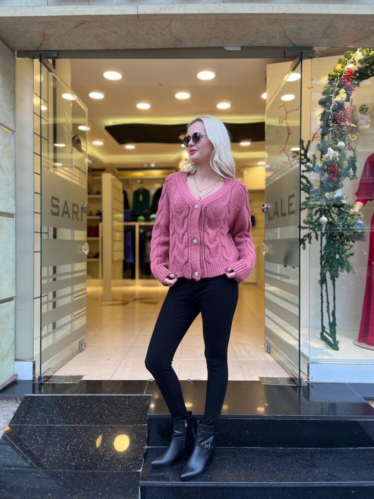 PEMBE HIRKA