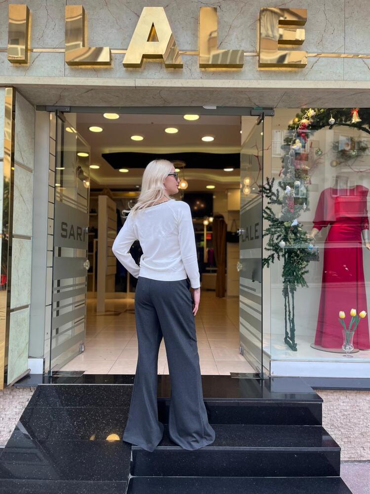 ANTRASİT PANTOLON