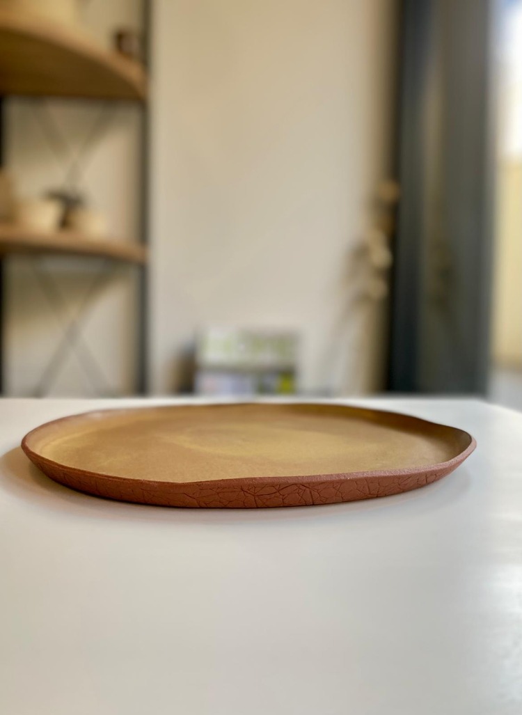 Trace Plate - Large