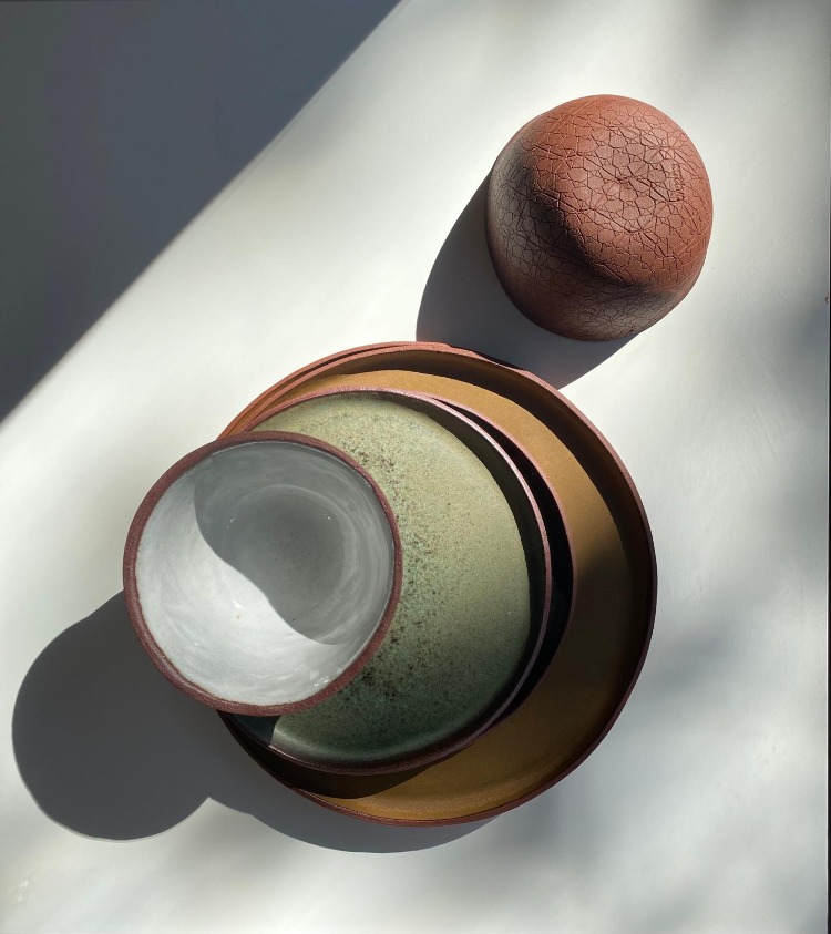 Trace Bowl