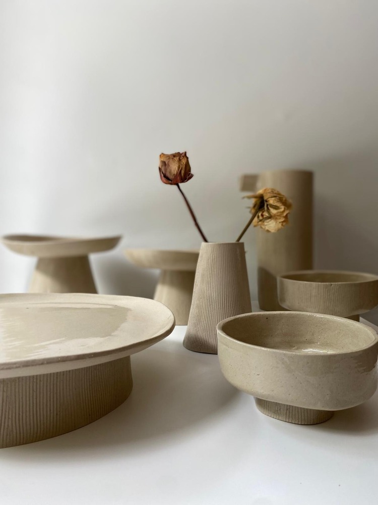La Ligne Collection No2 - Small