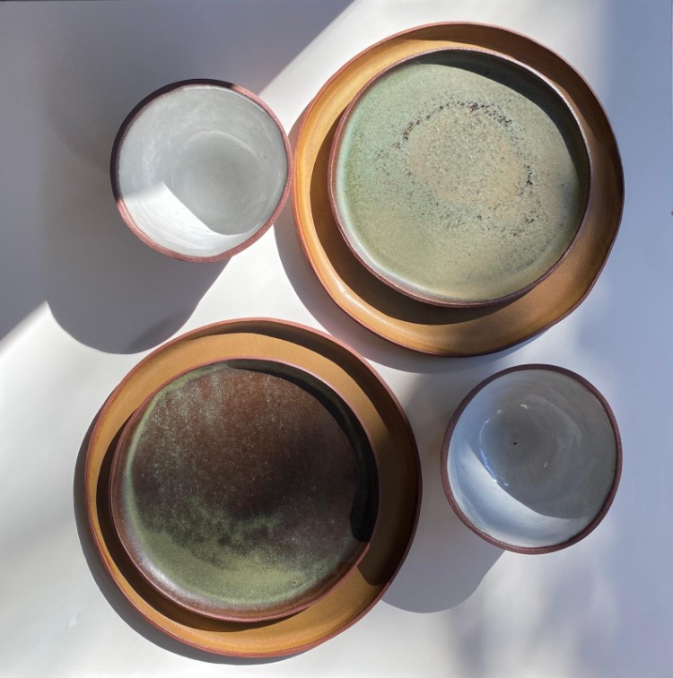 Trace Bowl