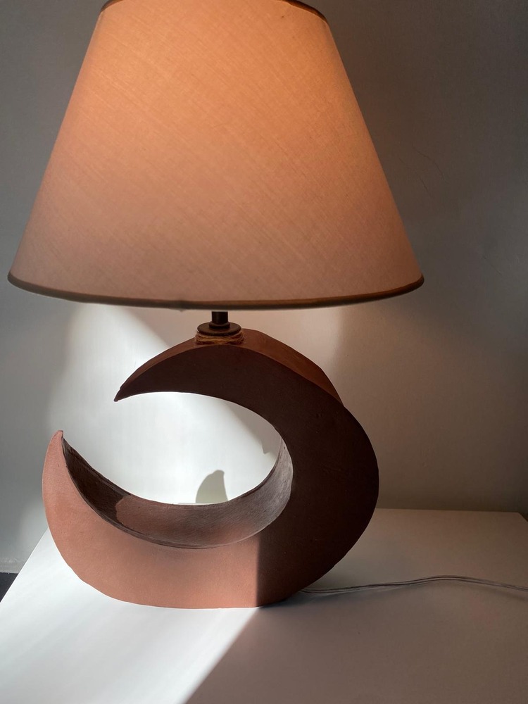 Nature Lamp
