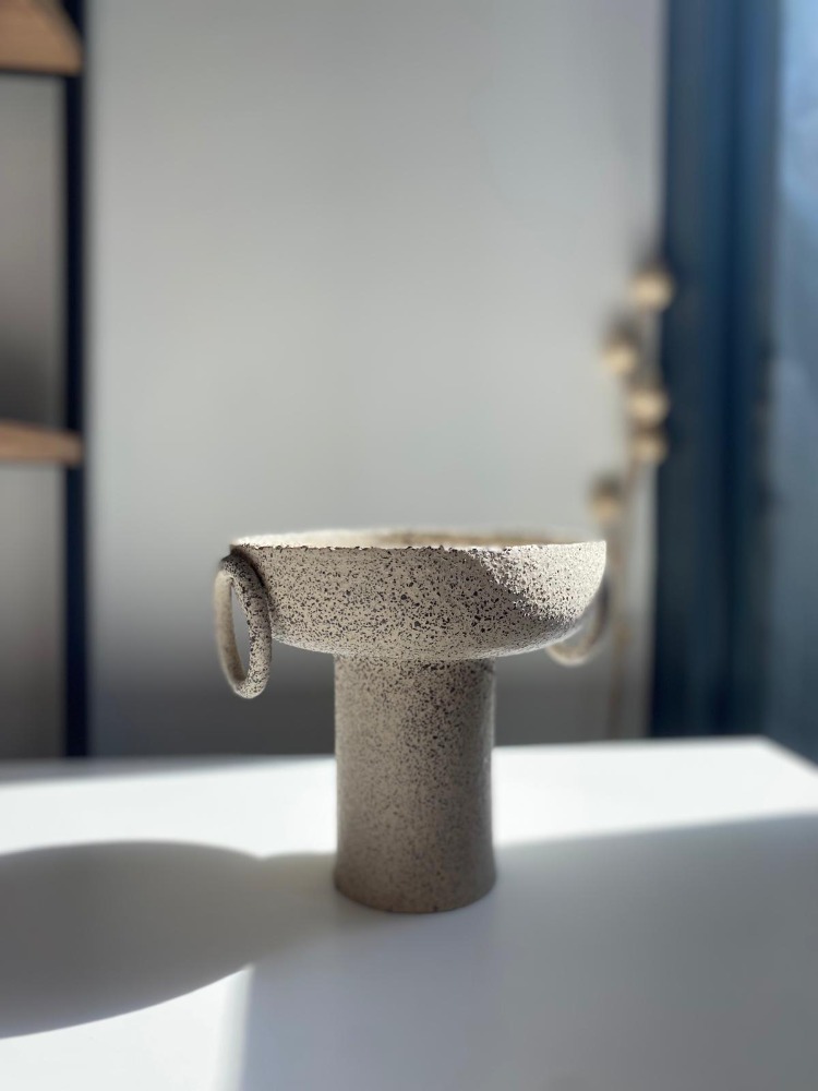 Stone