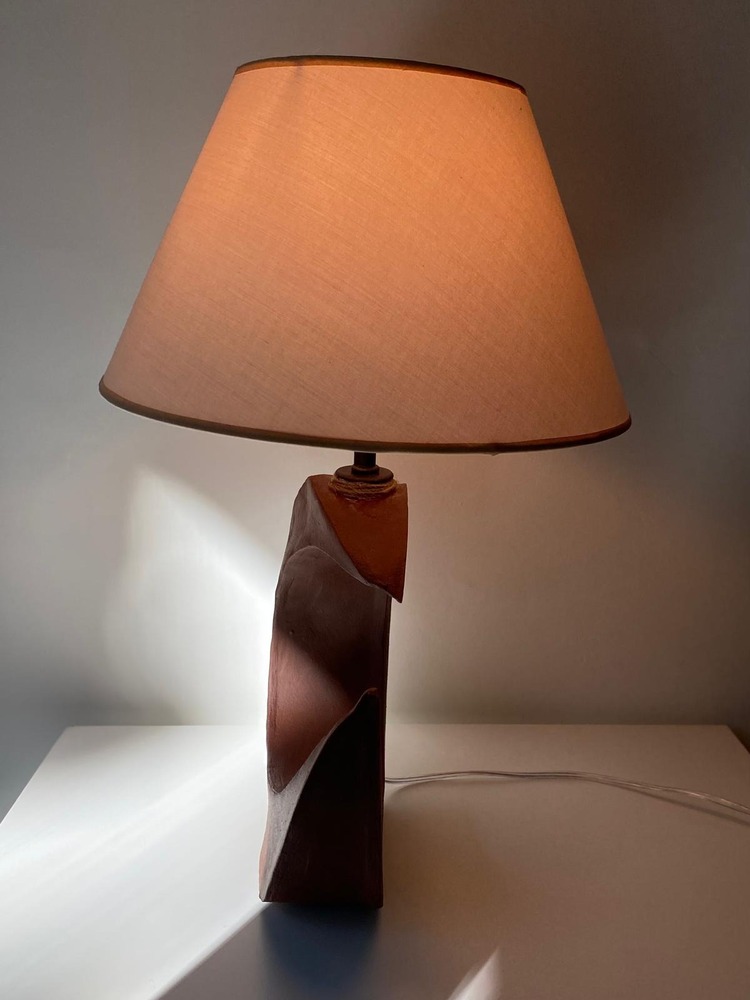 Nature Lamp