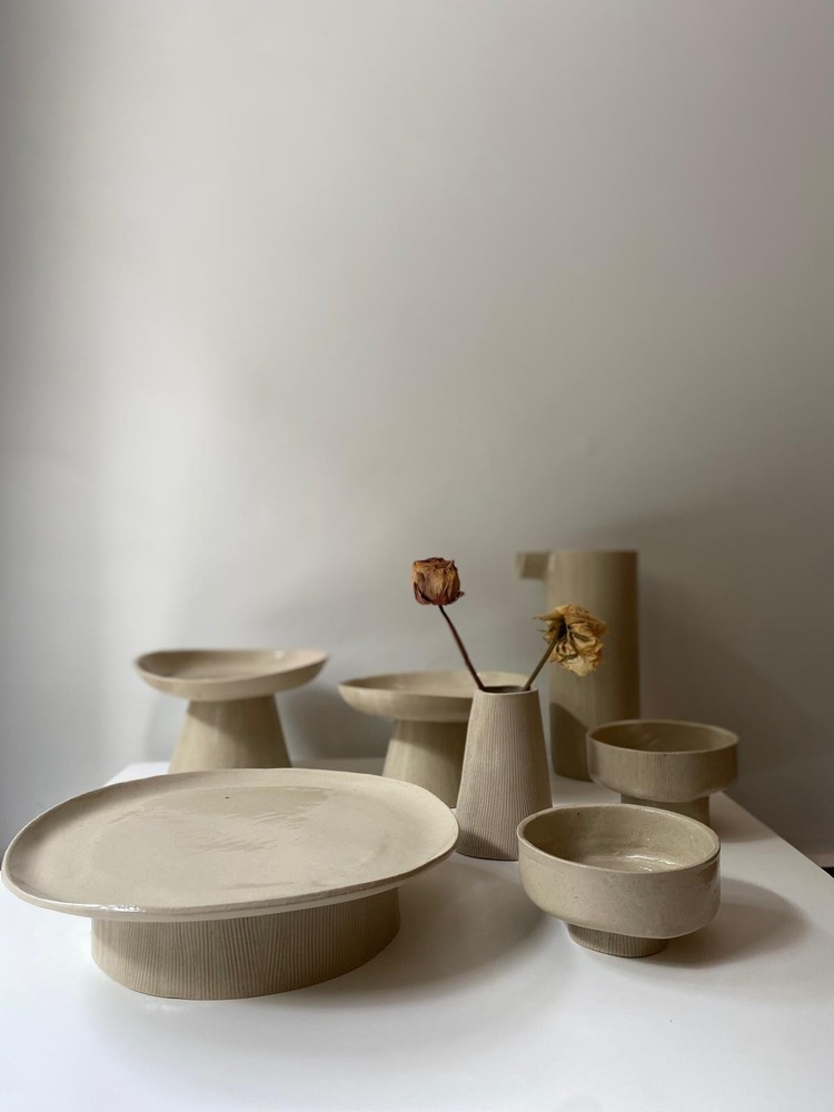 La Ligne Collection no3